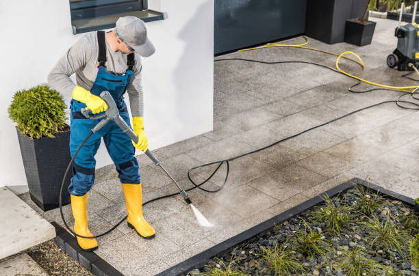 Pressure Washing Services for Businesses in Scottdale, PA